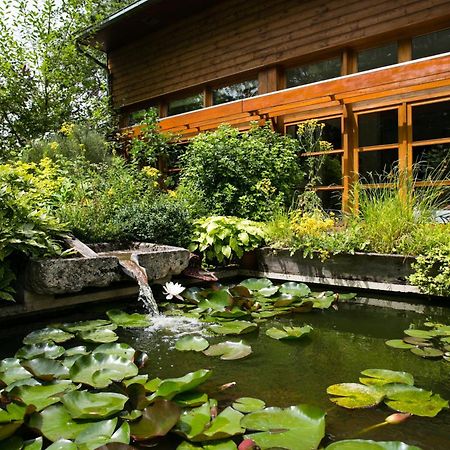 Le Clos Chedeville Chartres Exterior foto