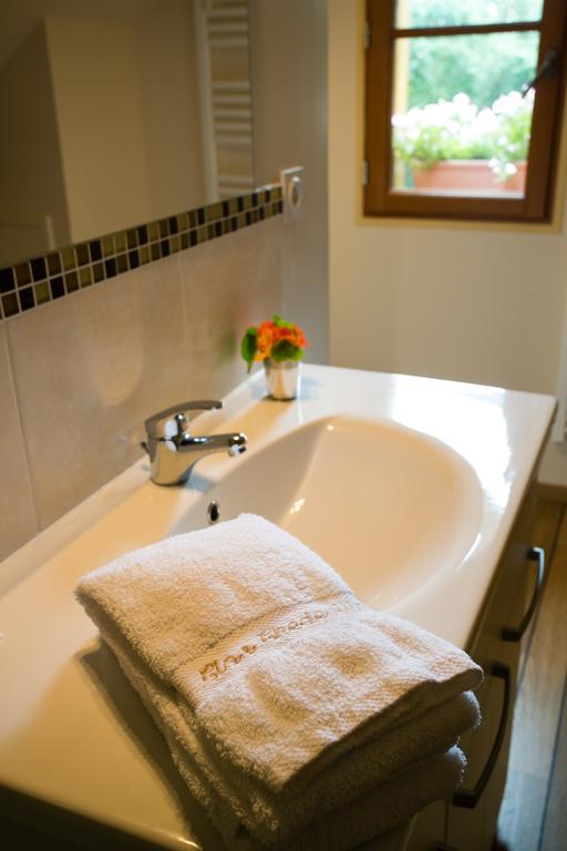 Le Clos Chedeville Chartres Zimmer foto