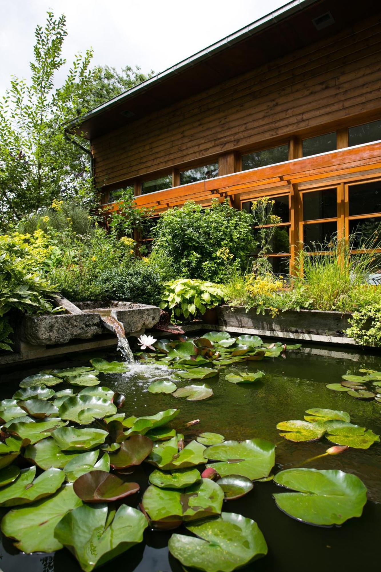 Le Clos Chedeville Chartres Exterior foto
