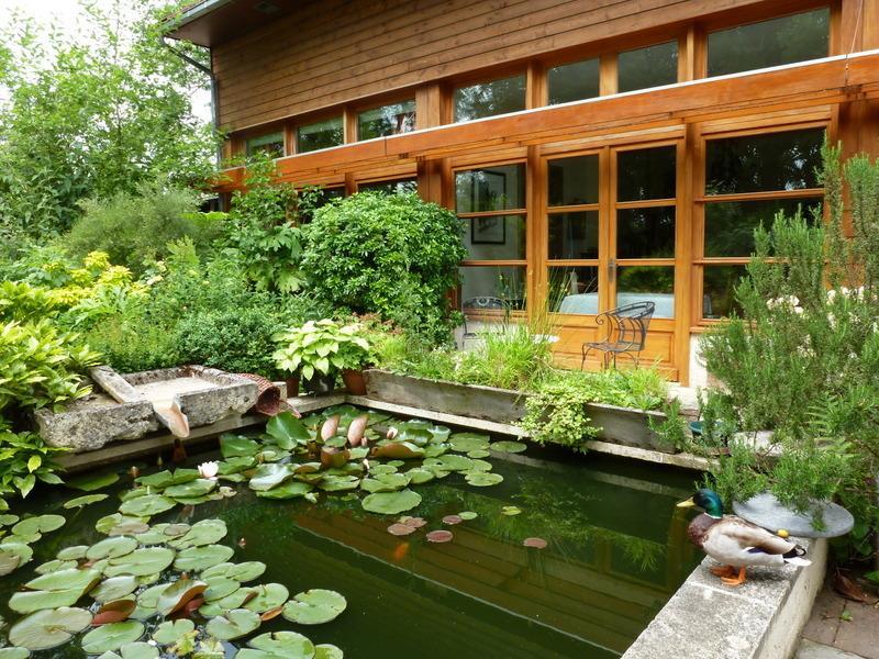 Le Clos Chedeville Chartres Exterior foto
